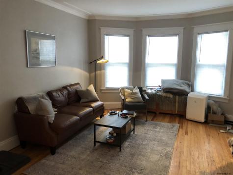 16 Harris Avenue Albany NY 12208