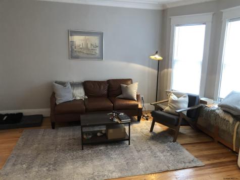 16 Harris Avenue Albany NY 12208