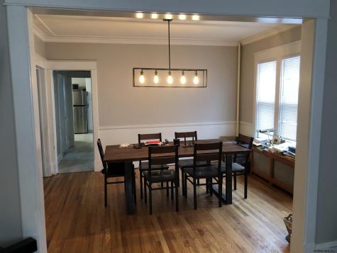 16 Harris Avenue Albany NY 12208