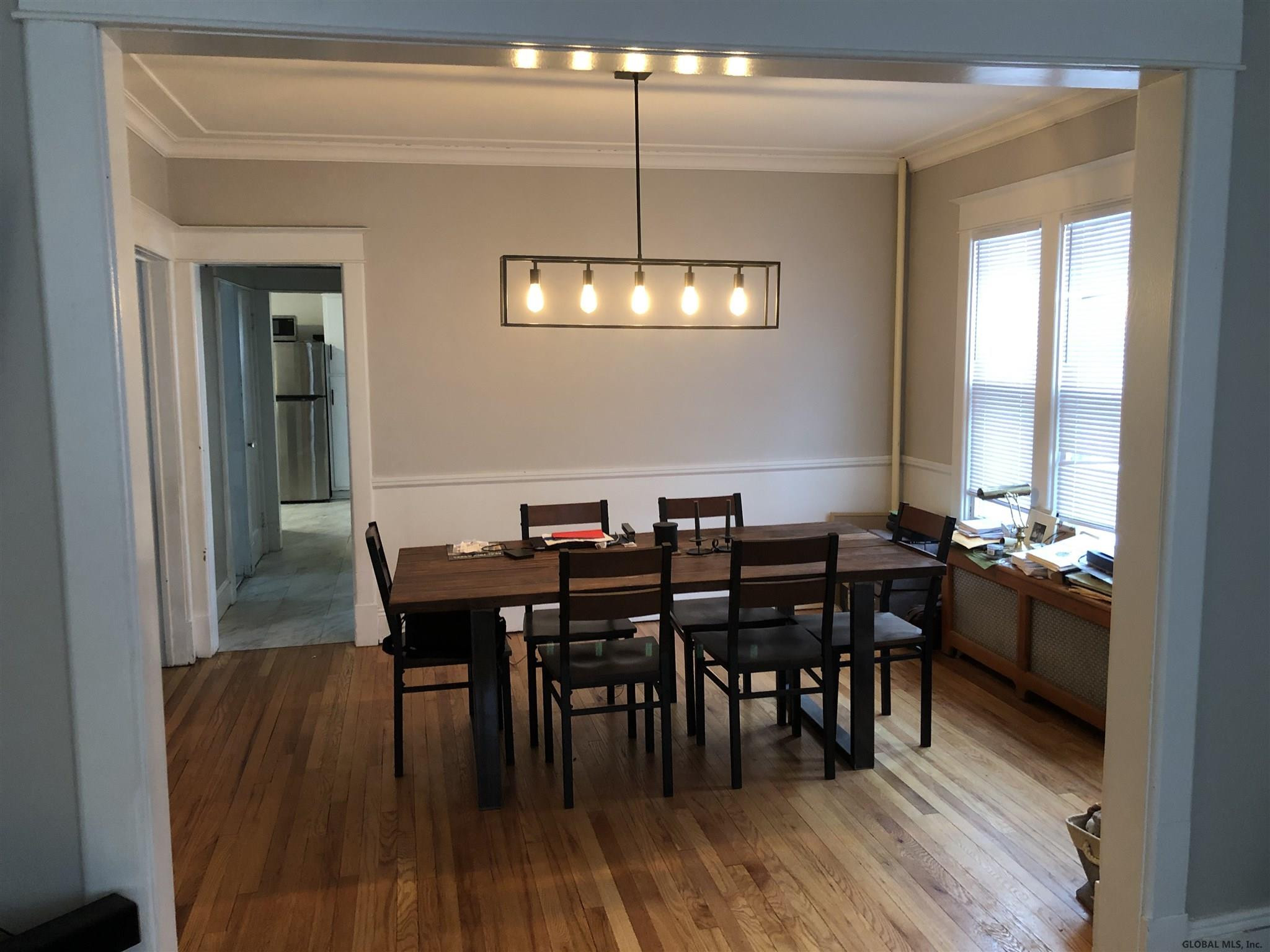 16 Harris Avenue Albany NY 12208
