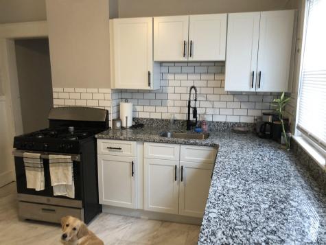16 Harris Avenue Albany NY 12208