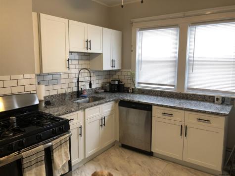16 Harris Avenue Albany NY 12208