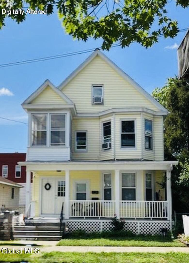 15 Zoar Avenue Albany NY 12209