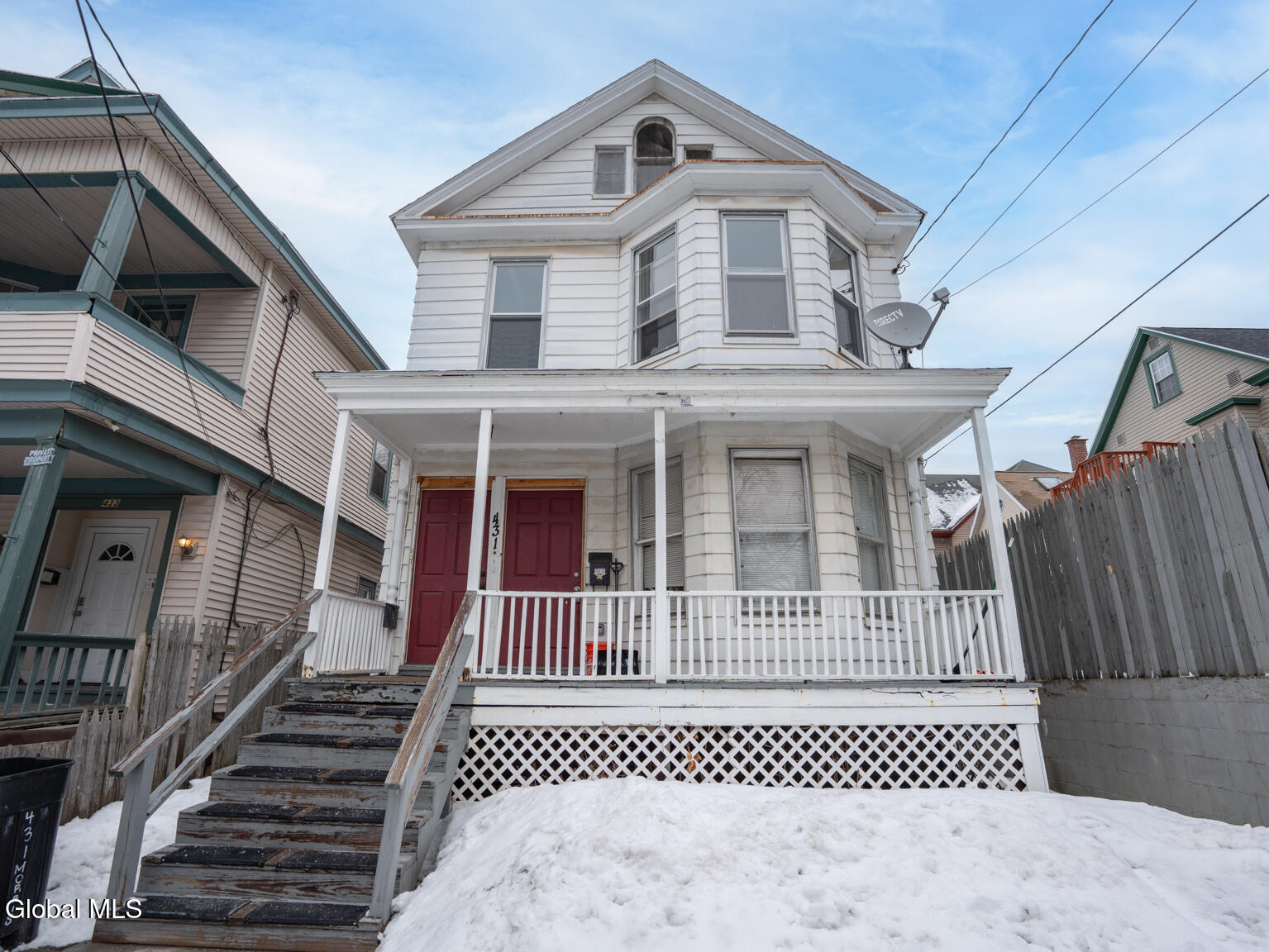 431 Morris Street Albany NY 12208