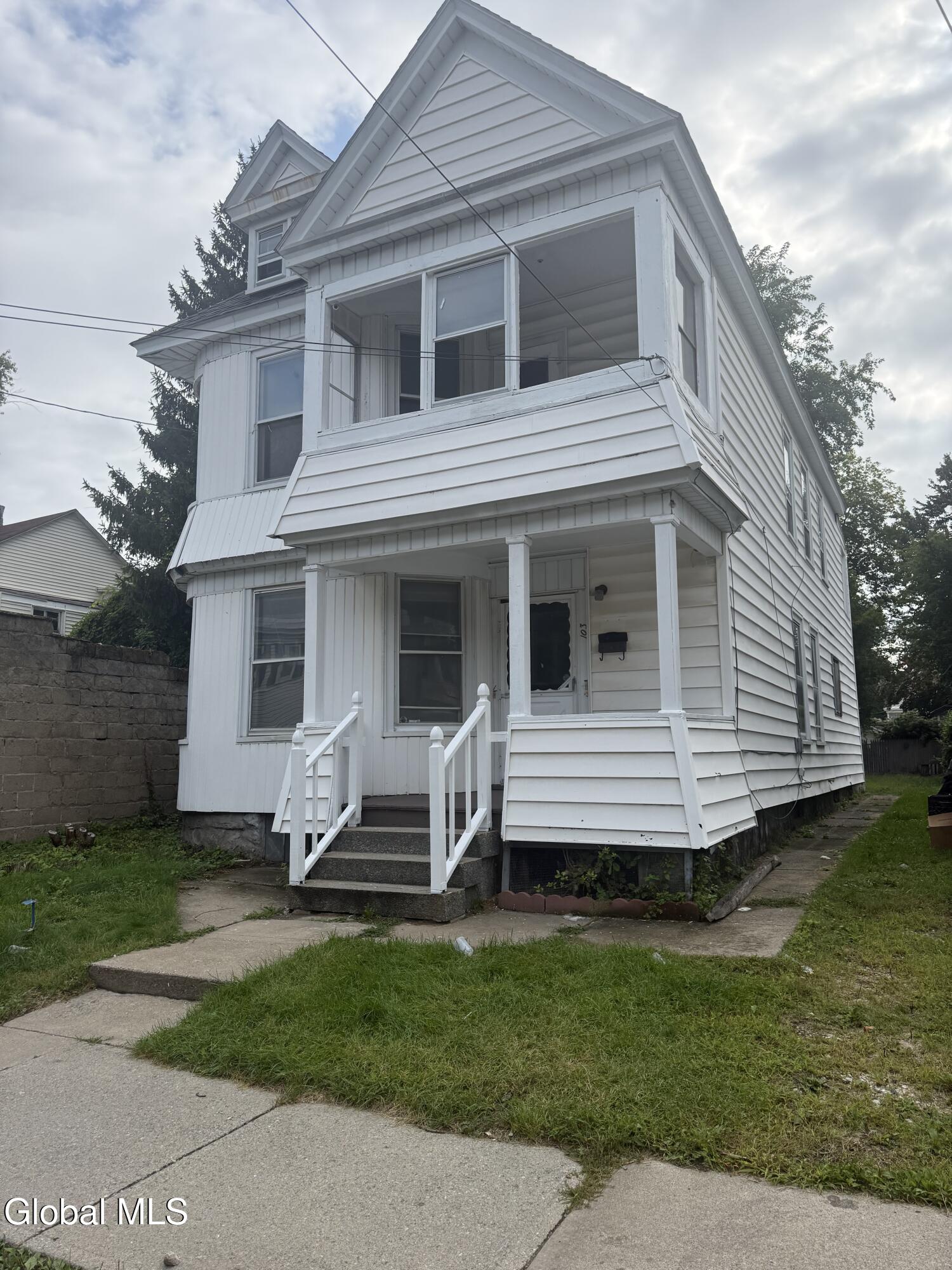 103 Porter Street Schenectady NY 12308