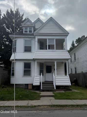 103 Porter Street Schenectady NY 12308