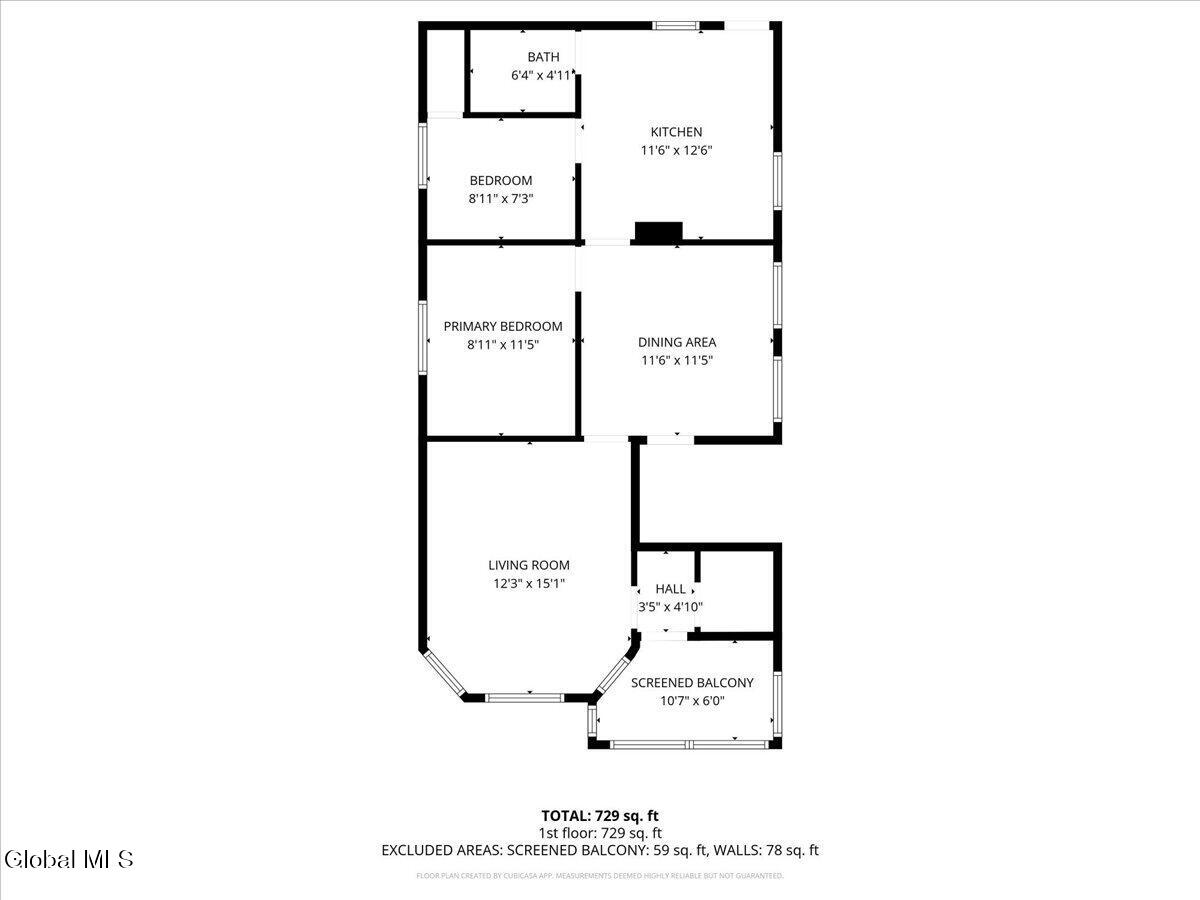103 Porter Street Schenectady NY 12308
