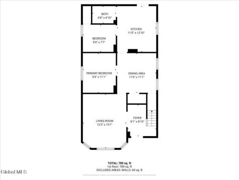 103 Porter Street Schenectady NY 12308