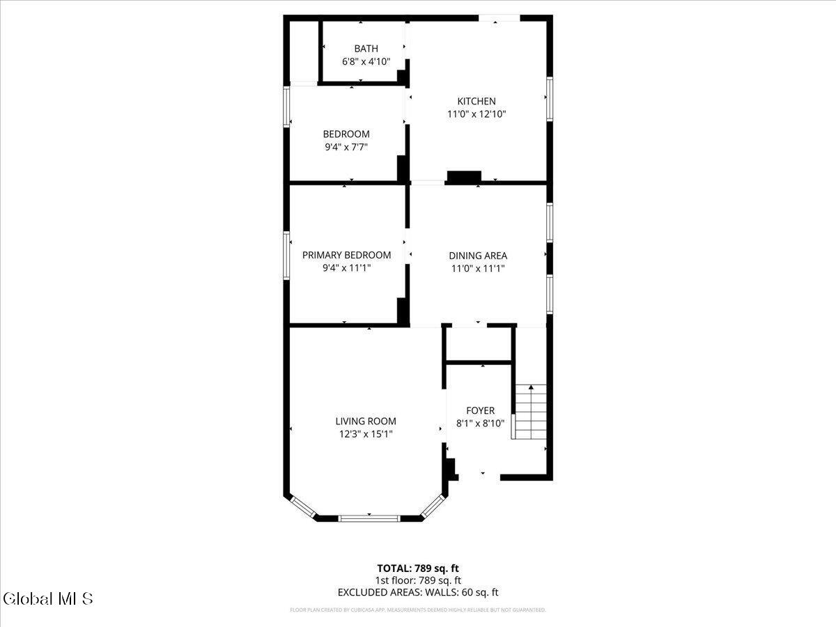 103 Porter Street Schenectady NY 12308