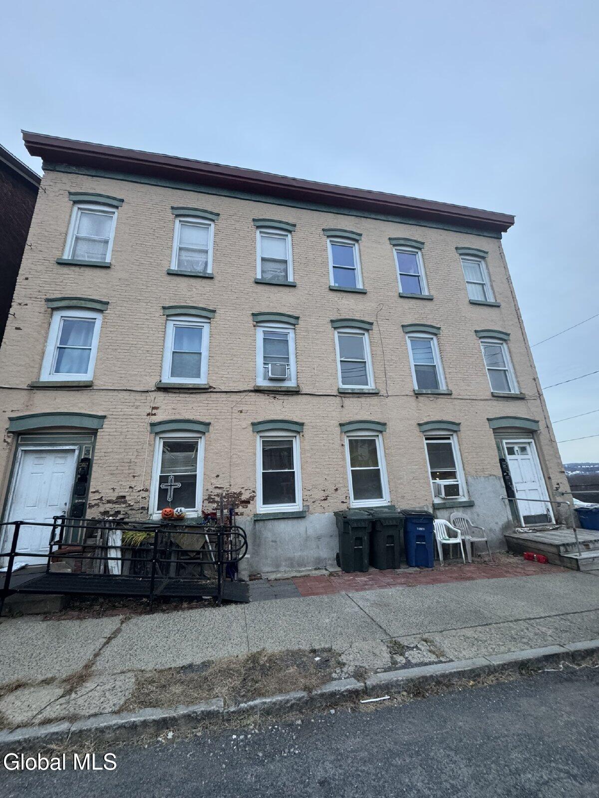 1 Cataract Street Cohoes NY 12047