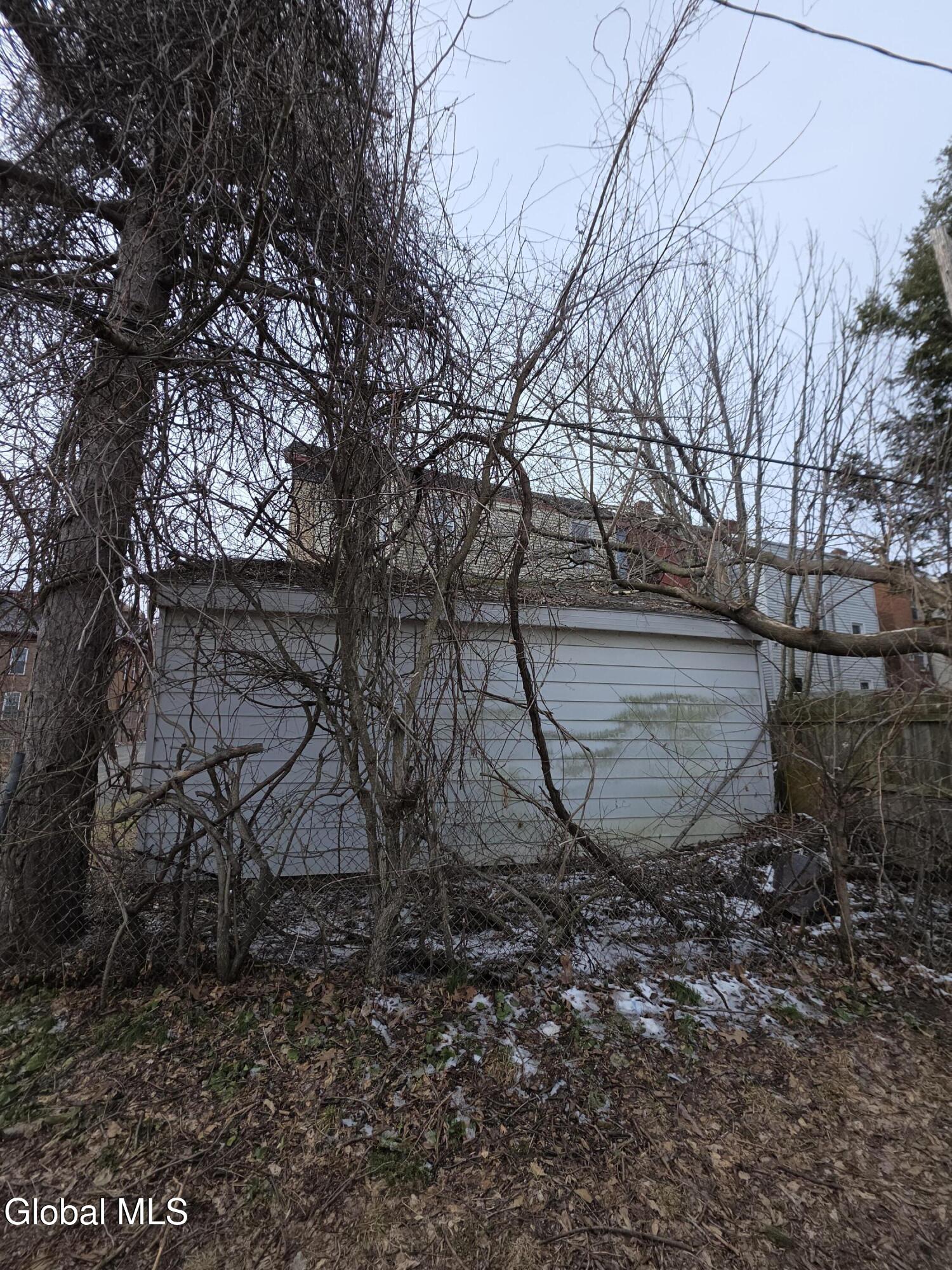 1 Cataract Street Cohoes NY 12047