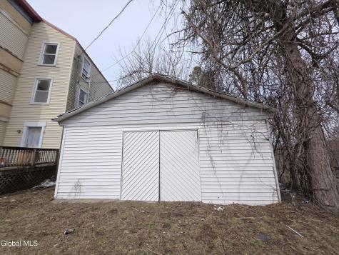 1 Cataract Street Cohoes NY 12047