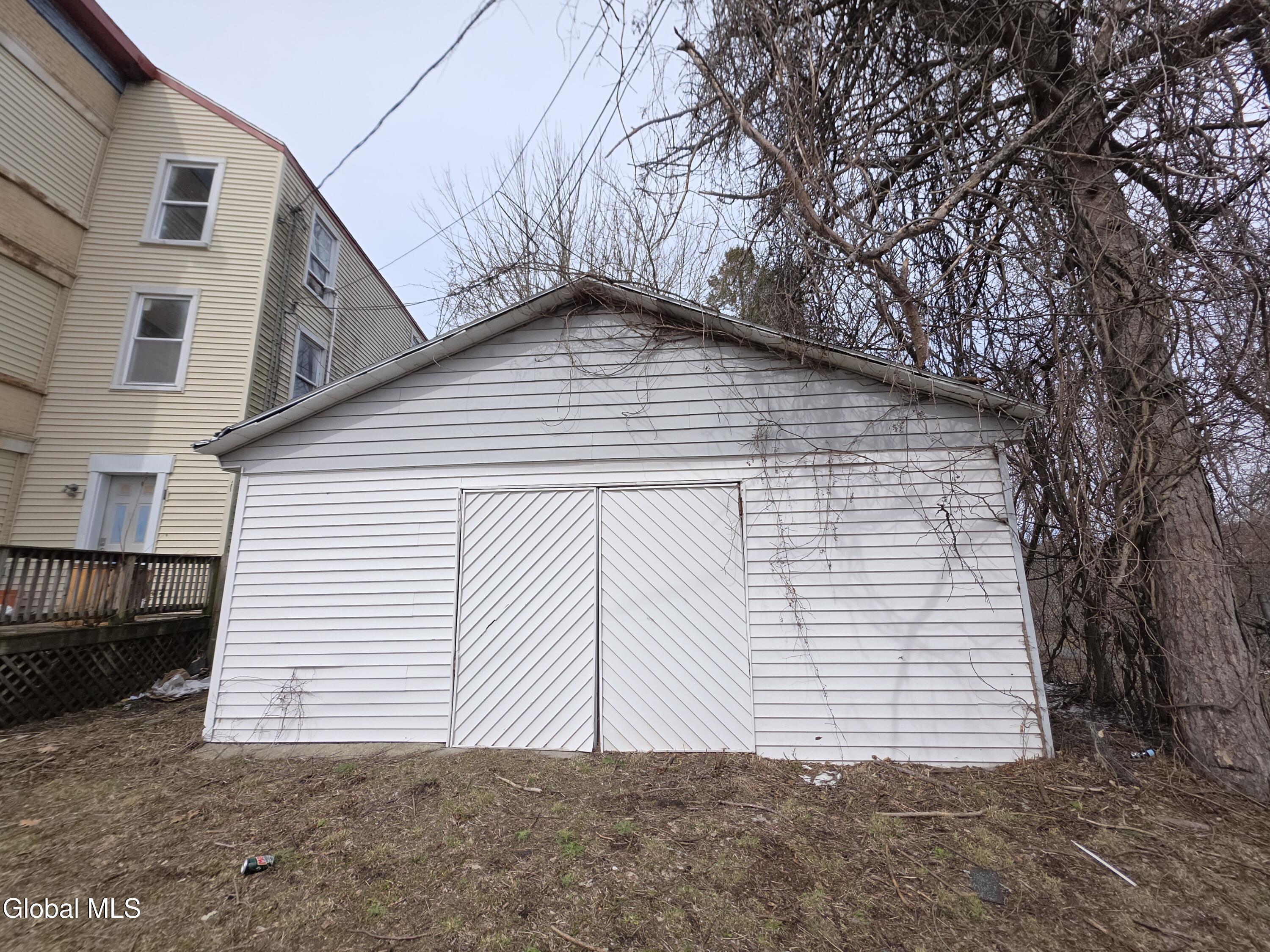 1 Cataract Street Cohoes NY 12047