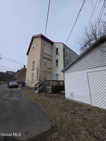 1 Cataract Street Cohoes NY 12047