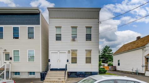 450 Bradford Street Albany NY 12206
