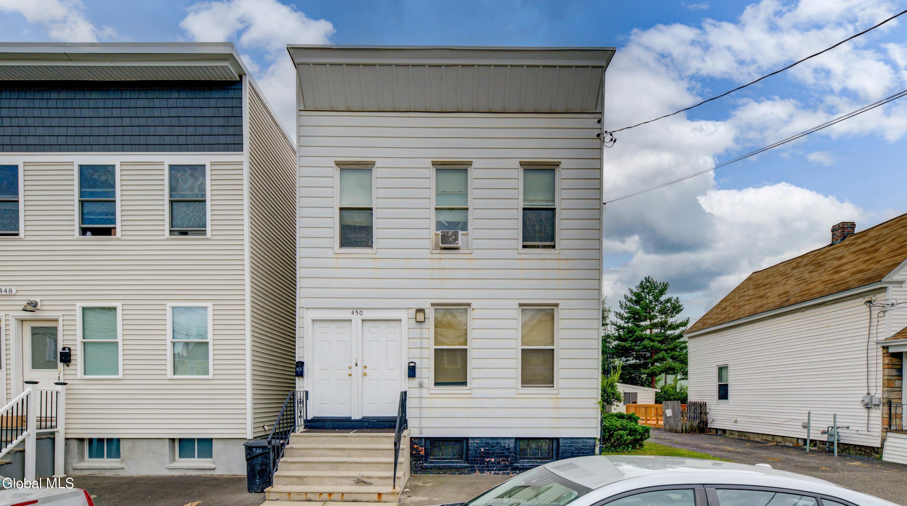 450 Bradford Street Albany NY 12206