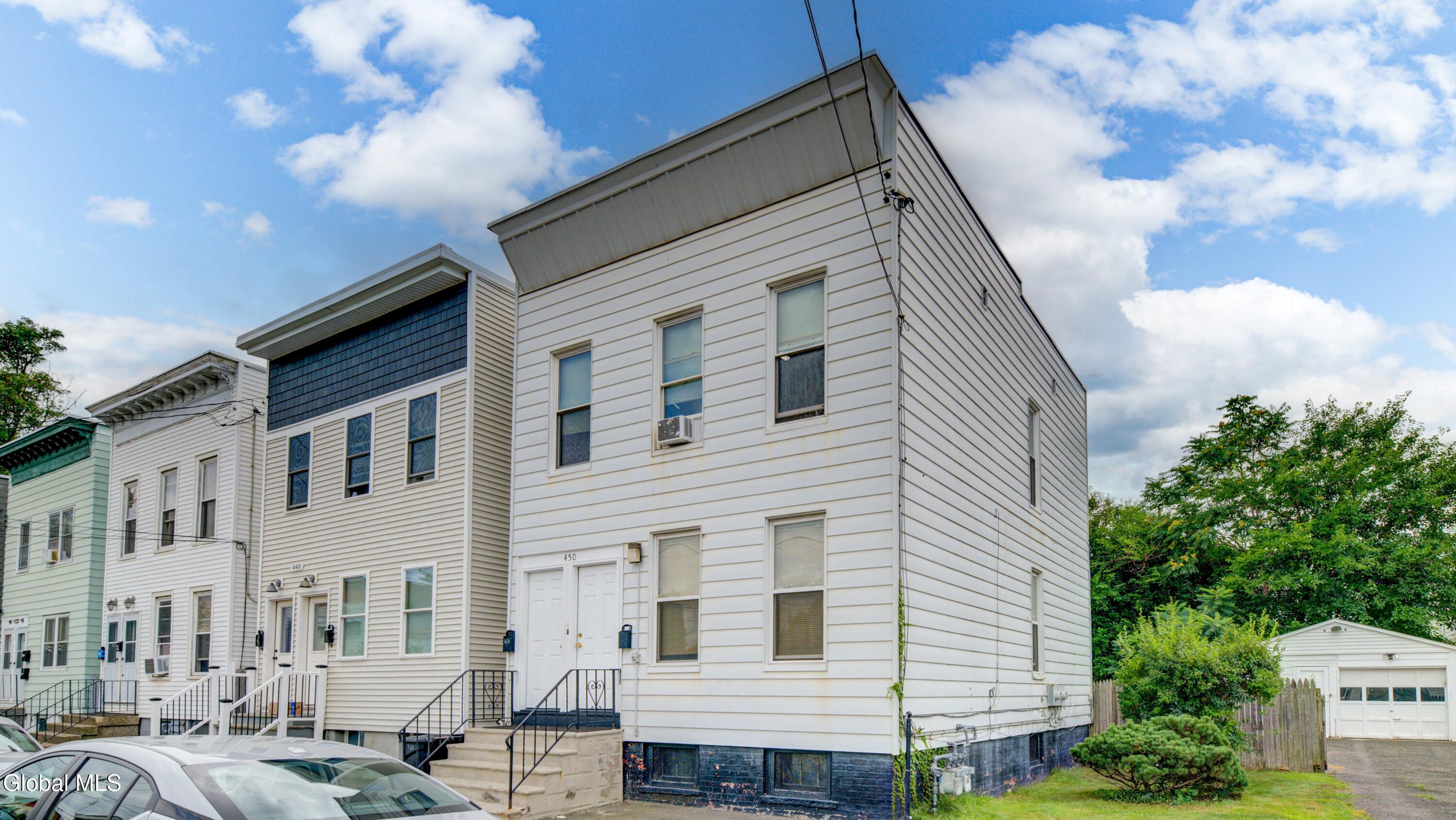 450 Bradford Street Albany NY 12206