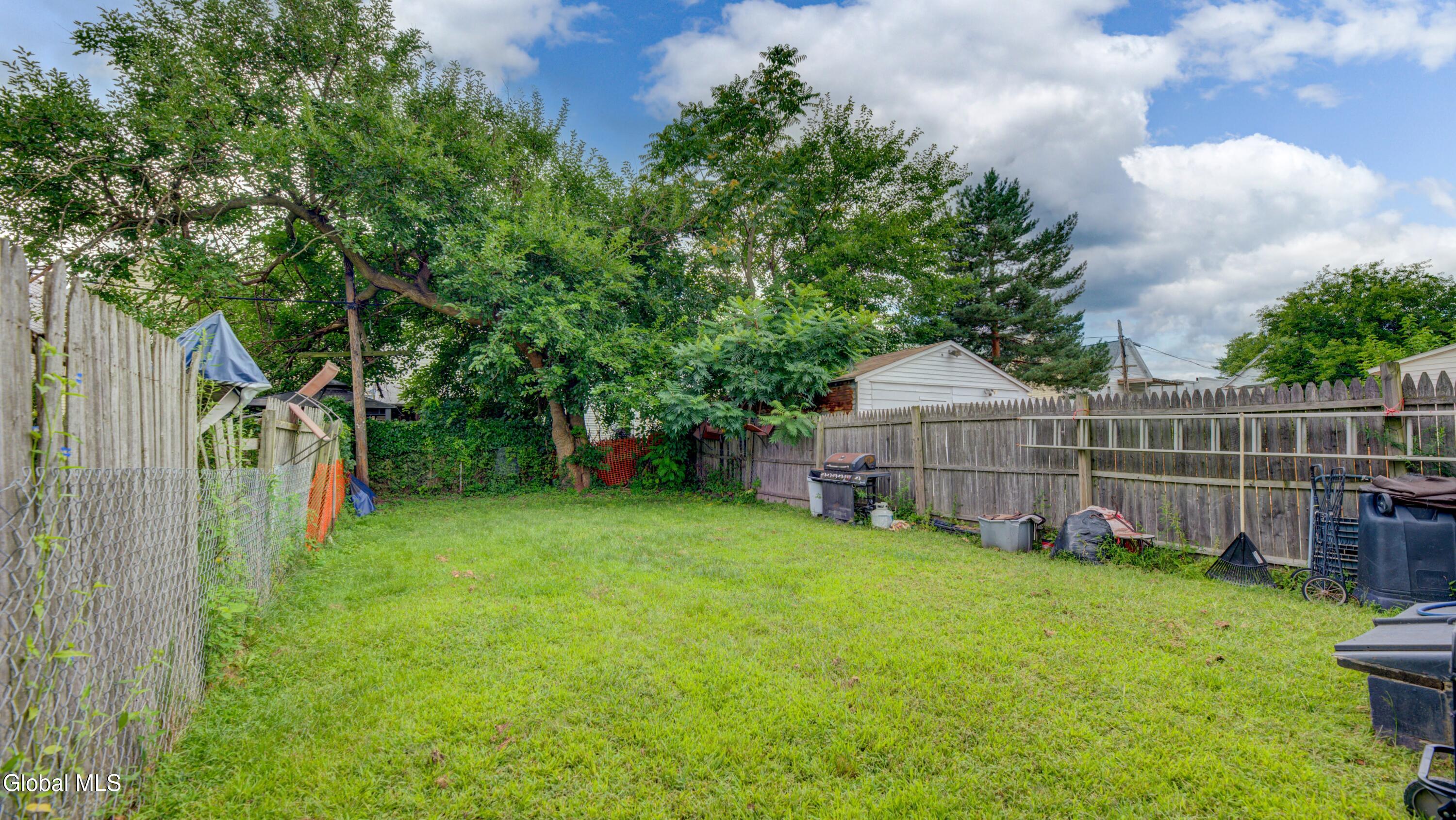 450 Bradford Street Albany NY 12206