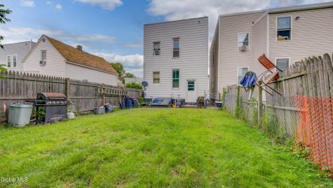 450 Bradford Street Albany NY 12206