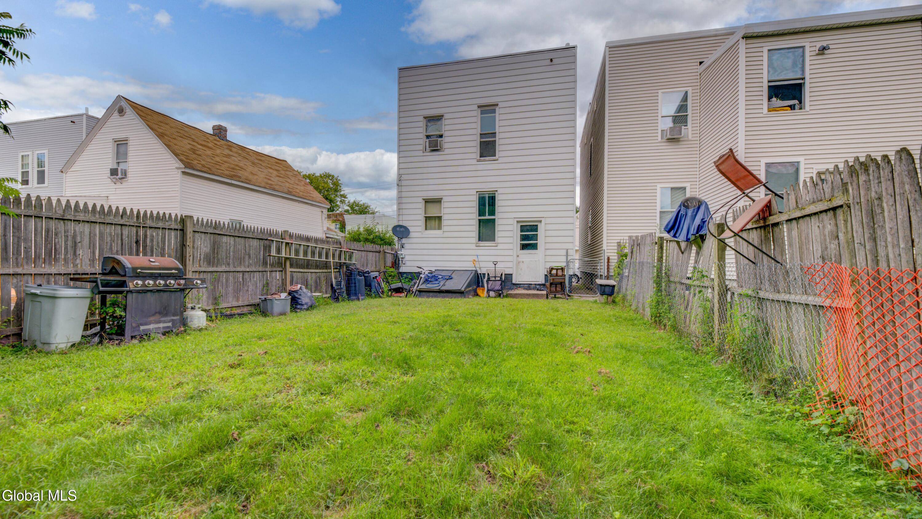 450 Bradford Street Albany NY 12206