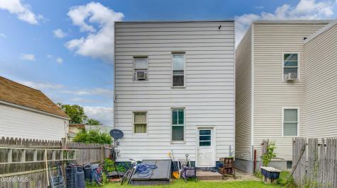 450 Bradford Street Albany NY 12206