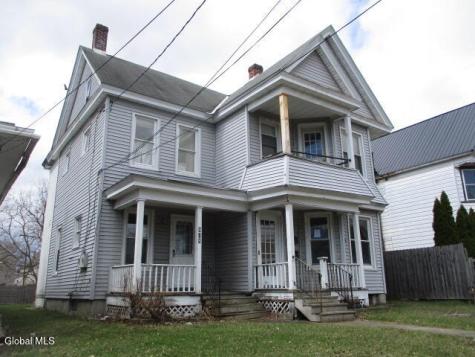 918 Hegeman Street Schenectady NY 12306
