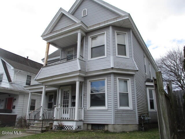 918 Hegeman Street Schenectady NY 12306