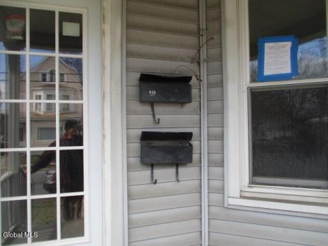 918 Hegeman Street Schenectady NY 12306