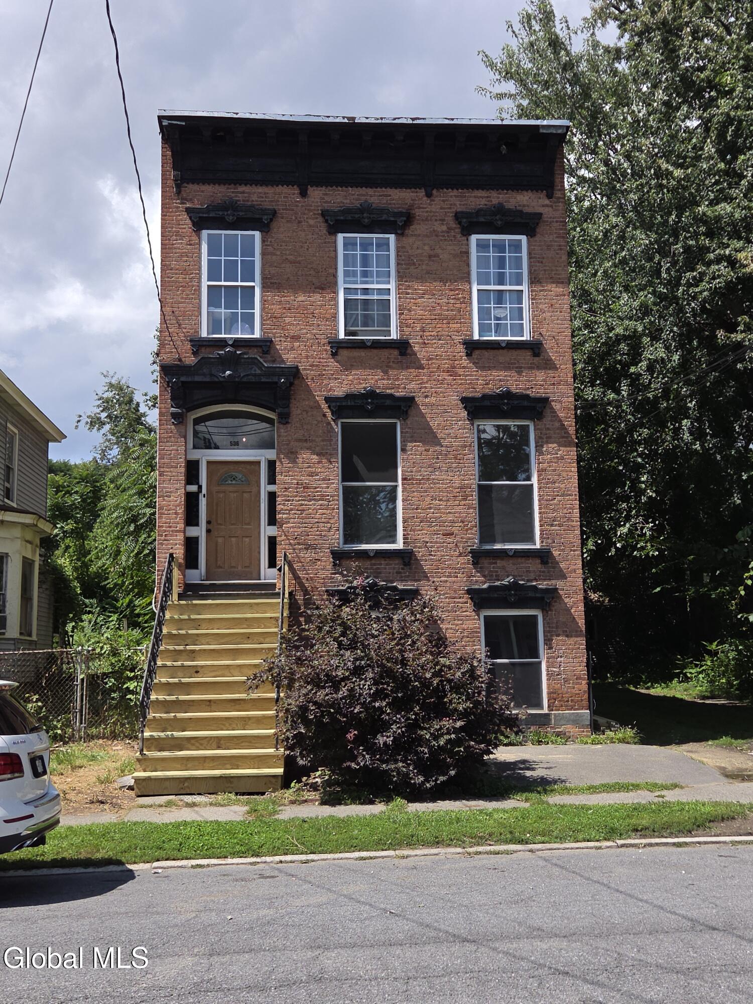 536-540 N Pearl Street Albany NY 12204