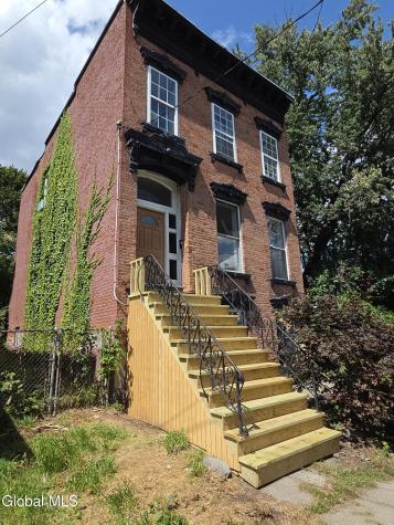 536-540 N Pearl Street Albany NY 12204