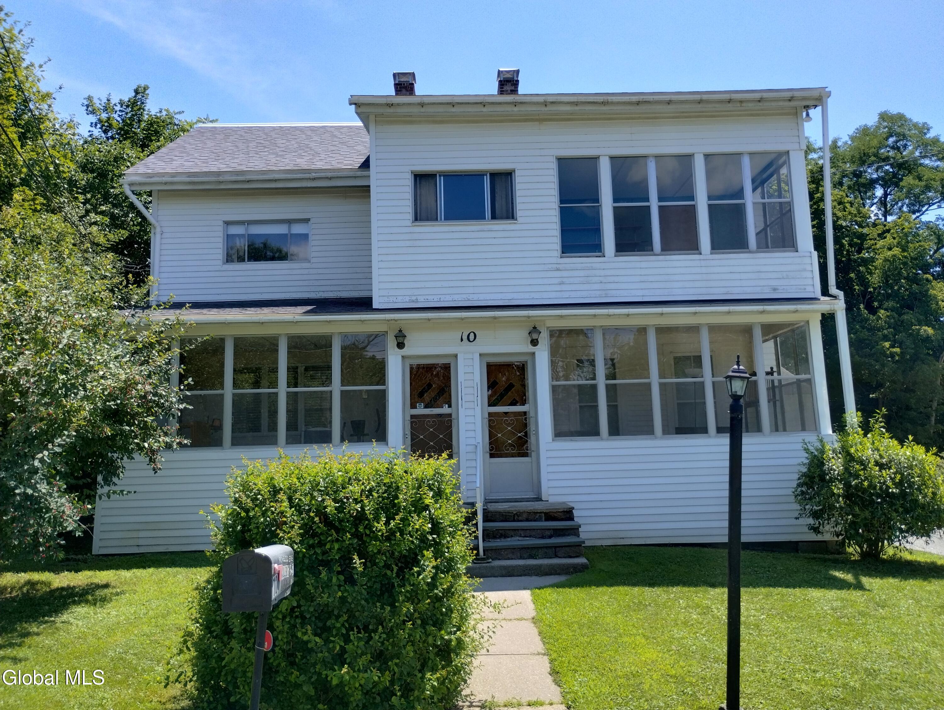 10 Jackson Street Hoosick Falls NY 12090