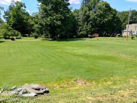 10 Jackson Street Hoosick Falls NY 12090