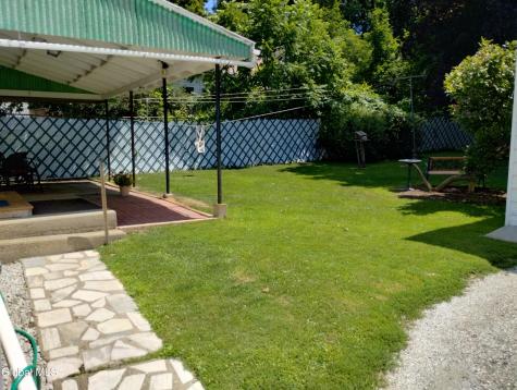 10 Jackson Street Hoosick Falls NY 12090