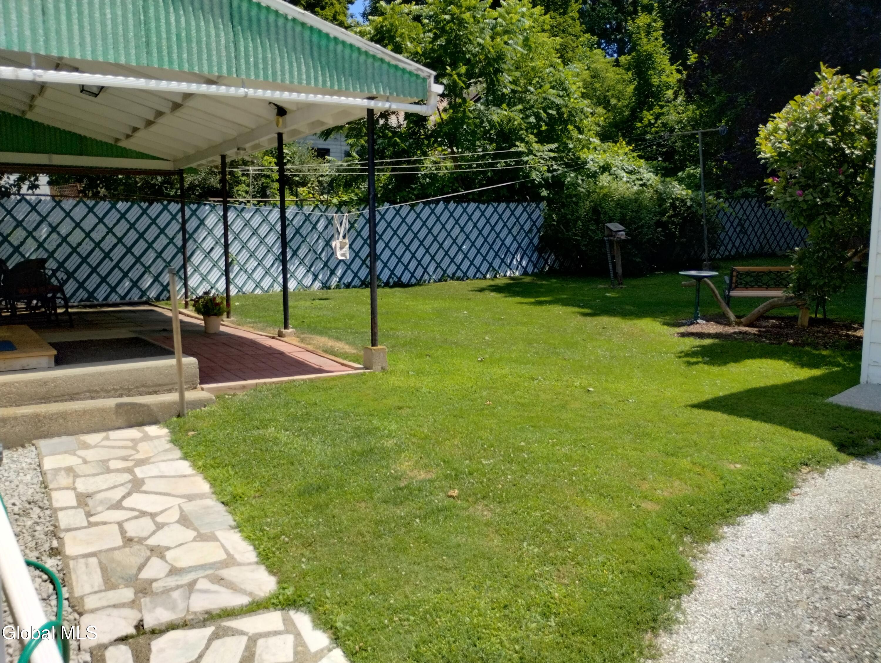 10 Jackson Street Hoosick Falls NY 12090