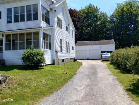 10 Jackson Street Hoosick Falls NY 12090