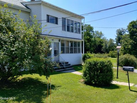 10 Jackson Street Hoosick Falls NY 12090