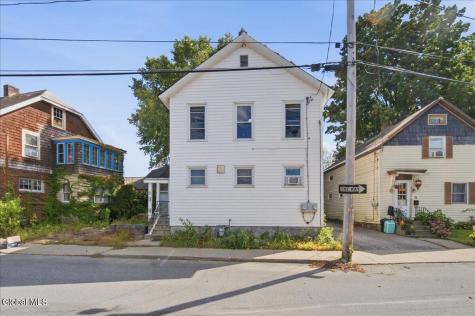 21 Union Street Glens Falls NY 12801
