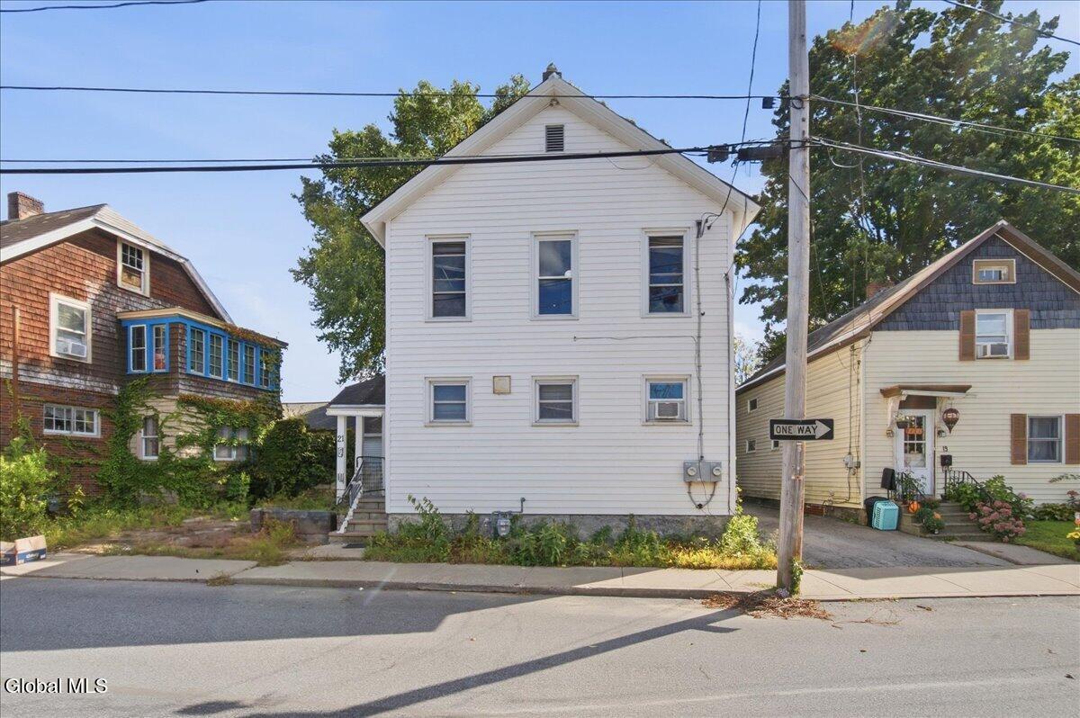 21 Union Street Glens Falls NY 12801