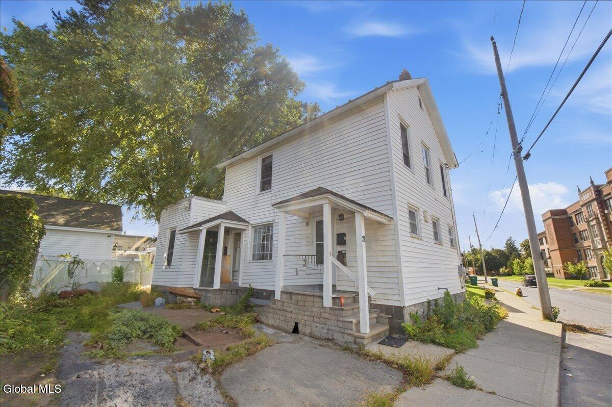 21 Union Street Glens Falls NY 12801