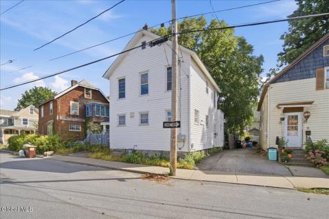 21 Union Street Glens Falls NY 12801