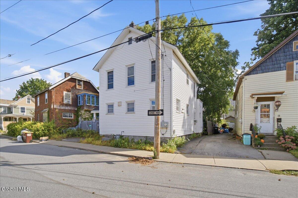 21 Union Street Glens Falls NY 12801