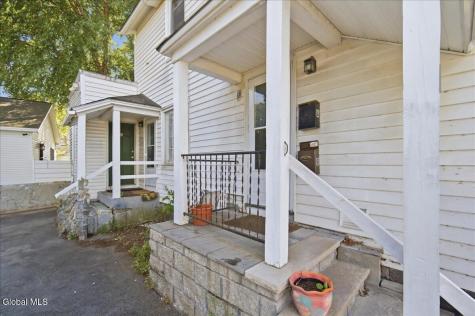 21 Union Street Glens Falls NY 12801