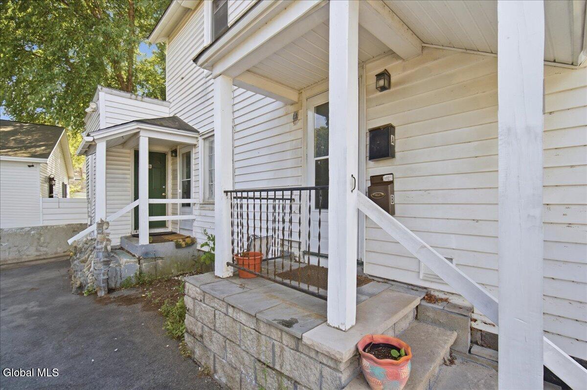 21 Union Street Glens Falls NY 12801