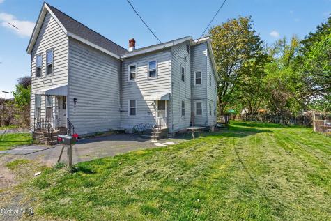 28 Mohawk Avenue Waterford NY 12188