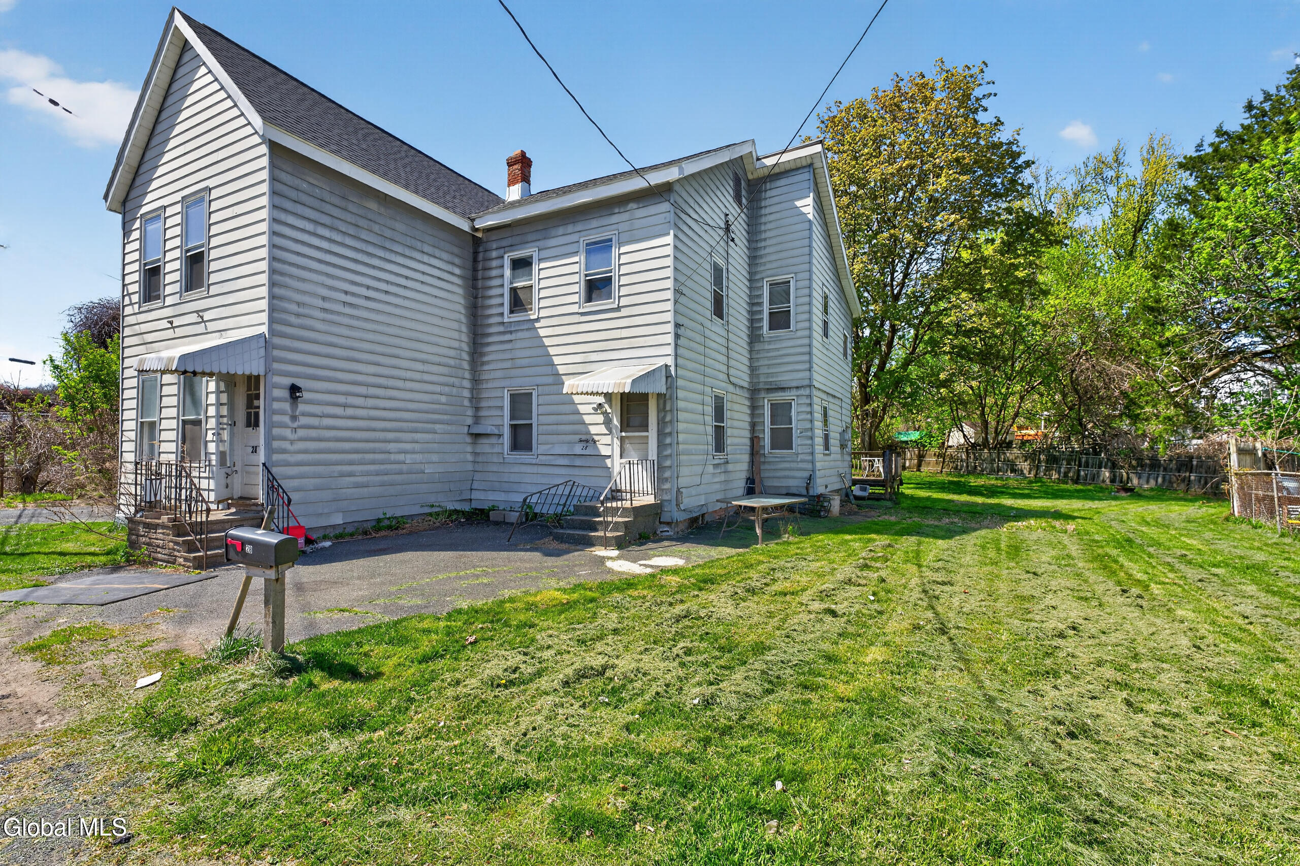28 Mohawk Avenue Waterford NY 12188