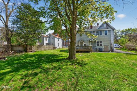 28 Mohawk Avenue Waterford NY 12188