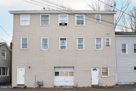 11 Second Street Coeymans NY 12045