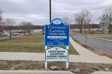 11 Second Street Coeymans NY 12045