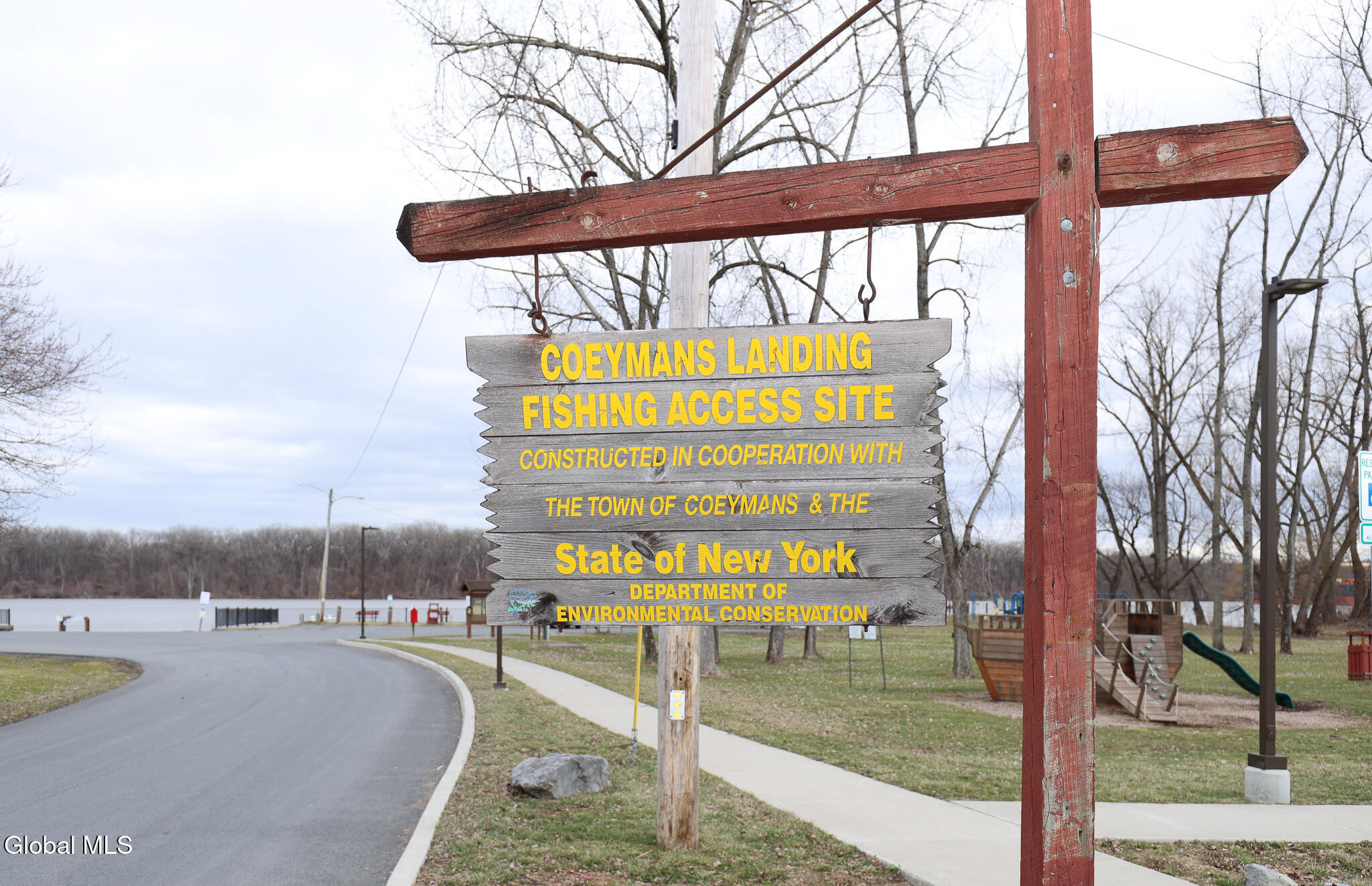 11 Second Street Coeymans NY 12045