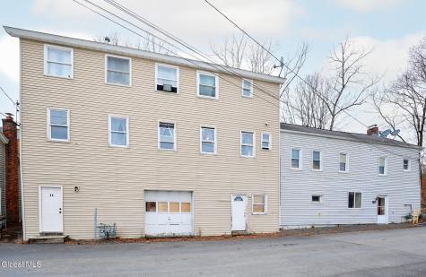 11 Second Street Coeymans NY 12045